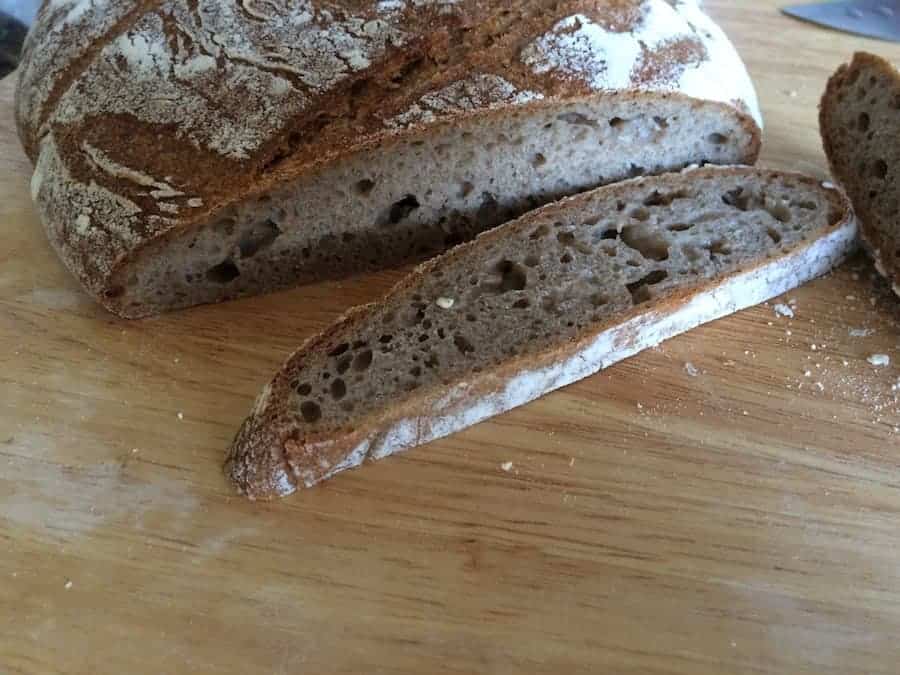 Is Sourdough Bread Okay For Diabetics