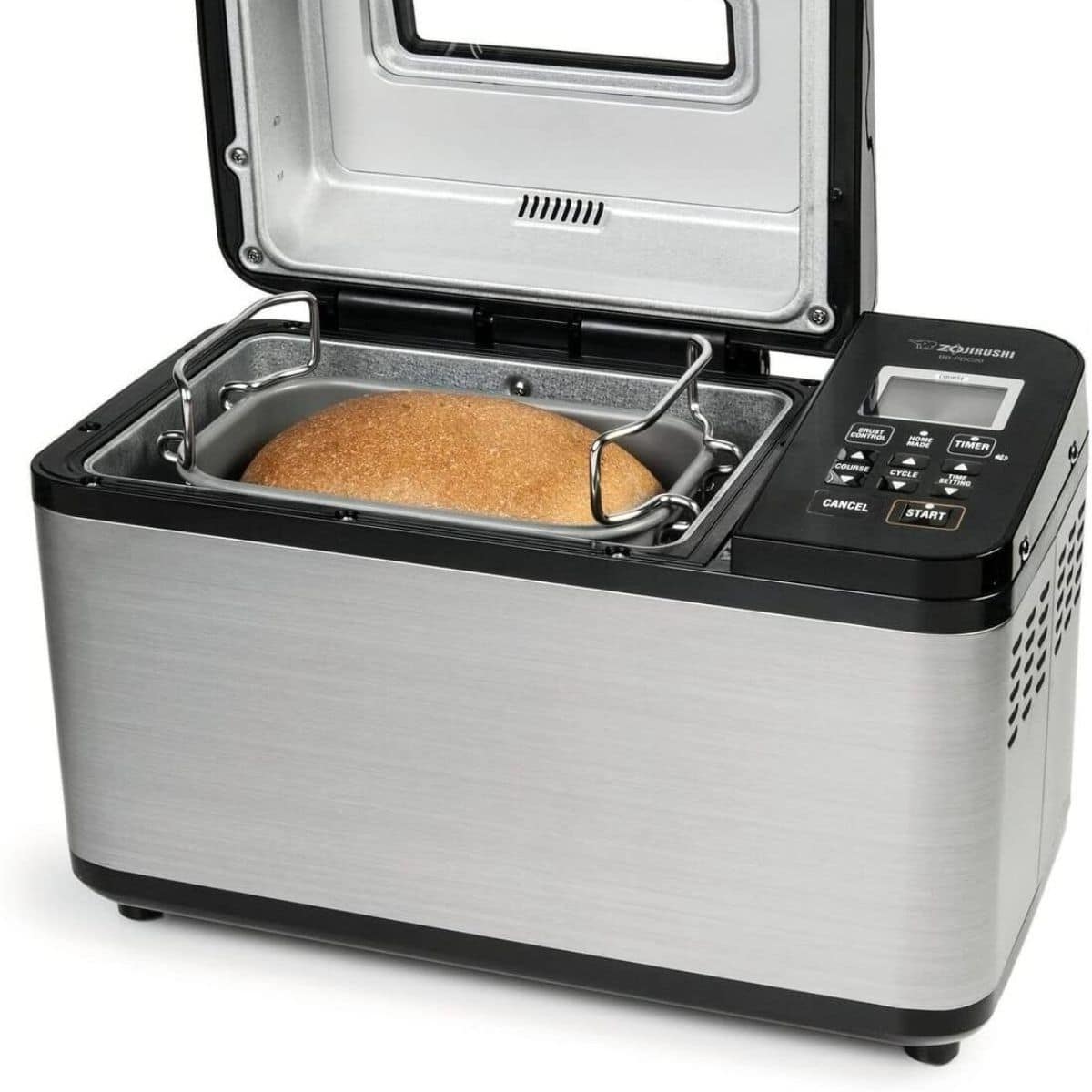 • Home Bread Baking