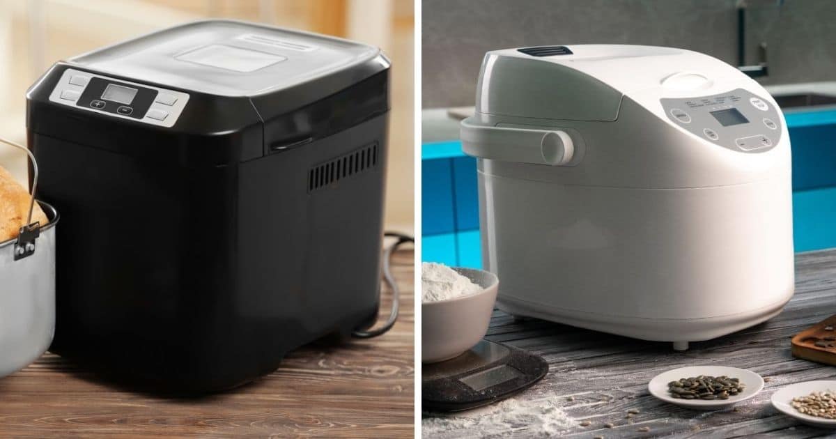 🥖 Best Inexpensive Bread Maker A Honest Review