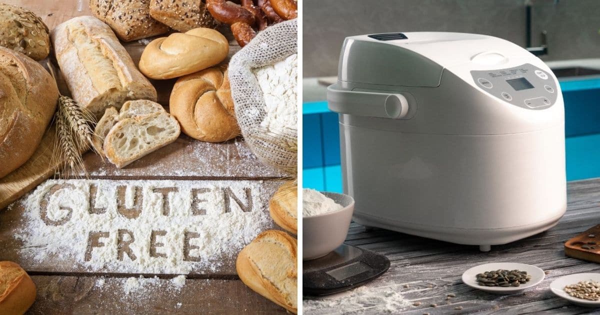 🥖 What Is The Best Breadmaker For Gluten Free Bread