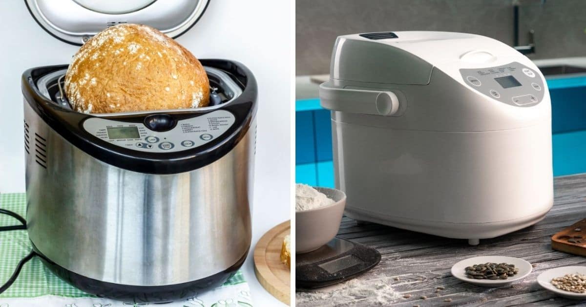 🥖 What is The Best Breadmaker To Buy