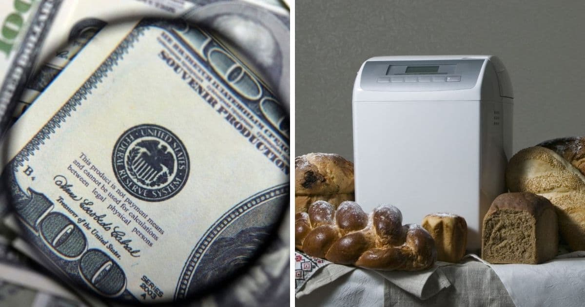 🥖 Best Bread Machine Under 100