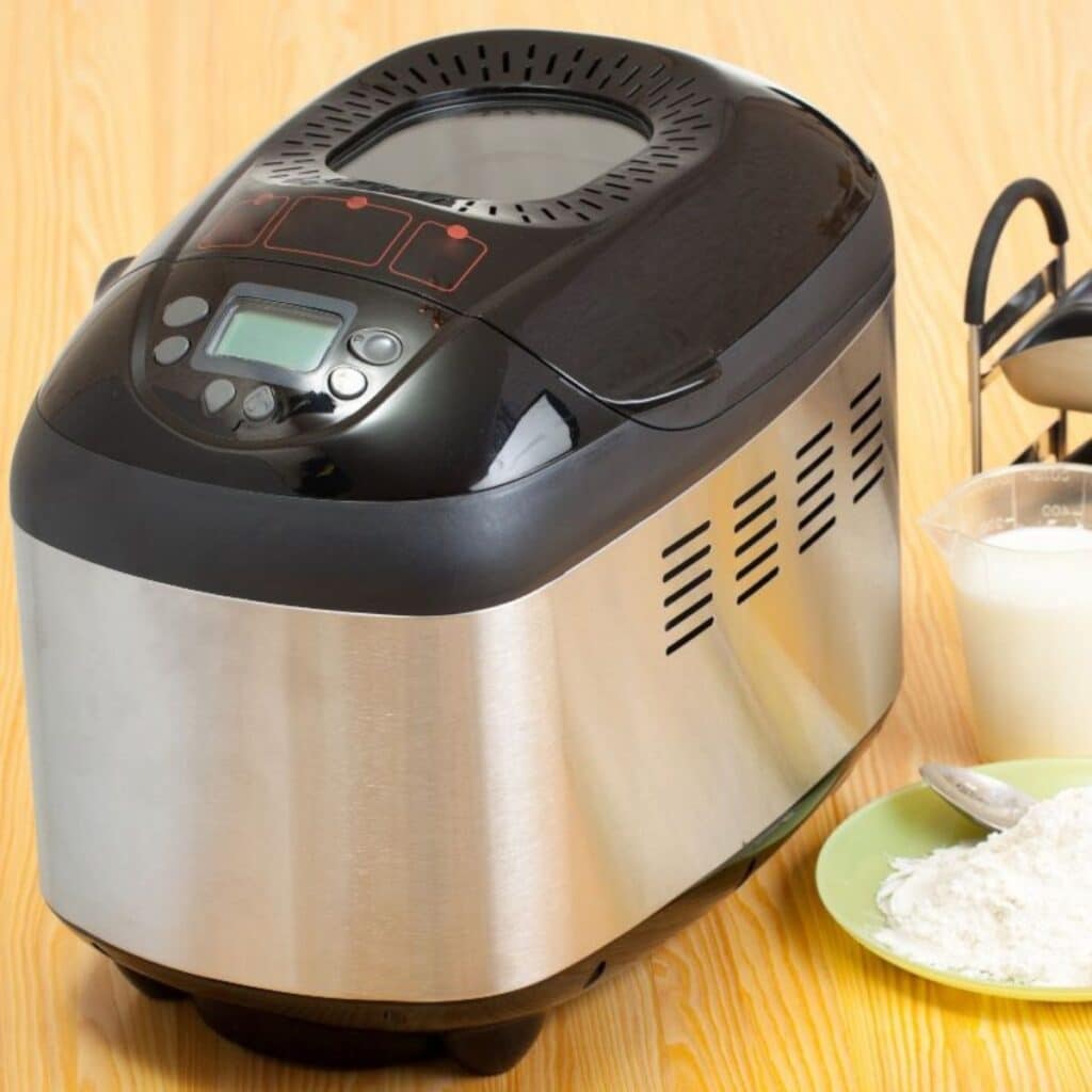 🥖 Can I Use Active Dry Yeast in Place of Bread Machine Yeast?