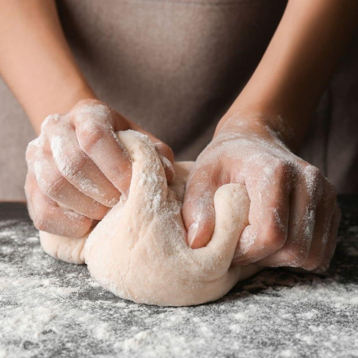 🥖 How To Tell When Dough Is Kneaded Enough
