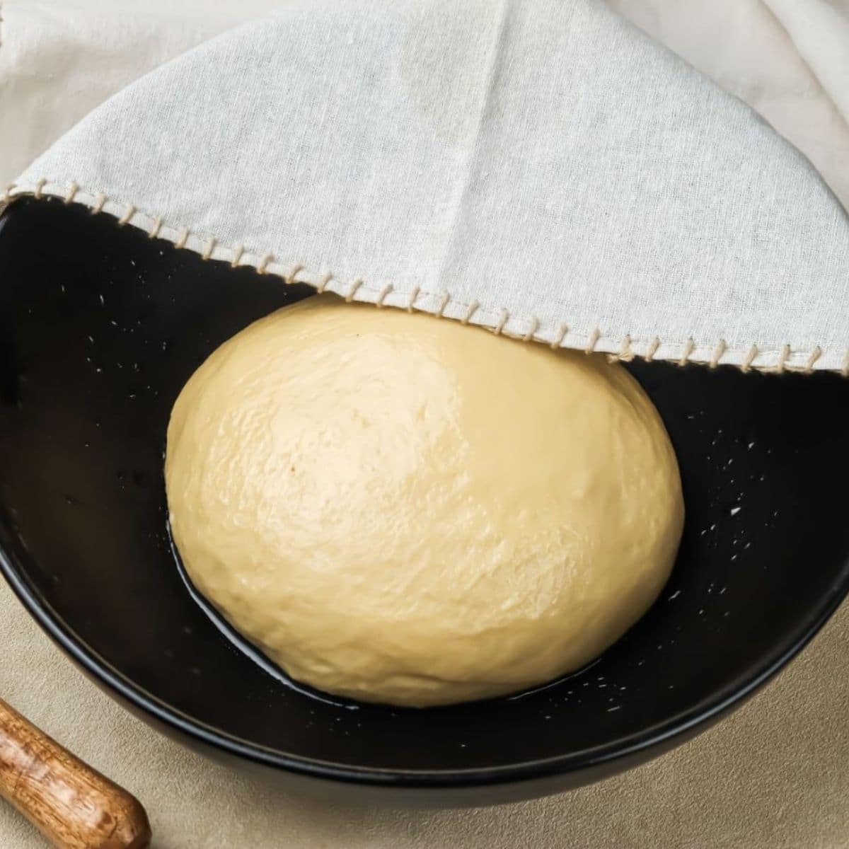 🥖 How to Make Bread With A Soft Crust