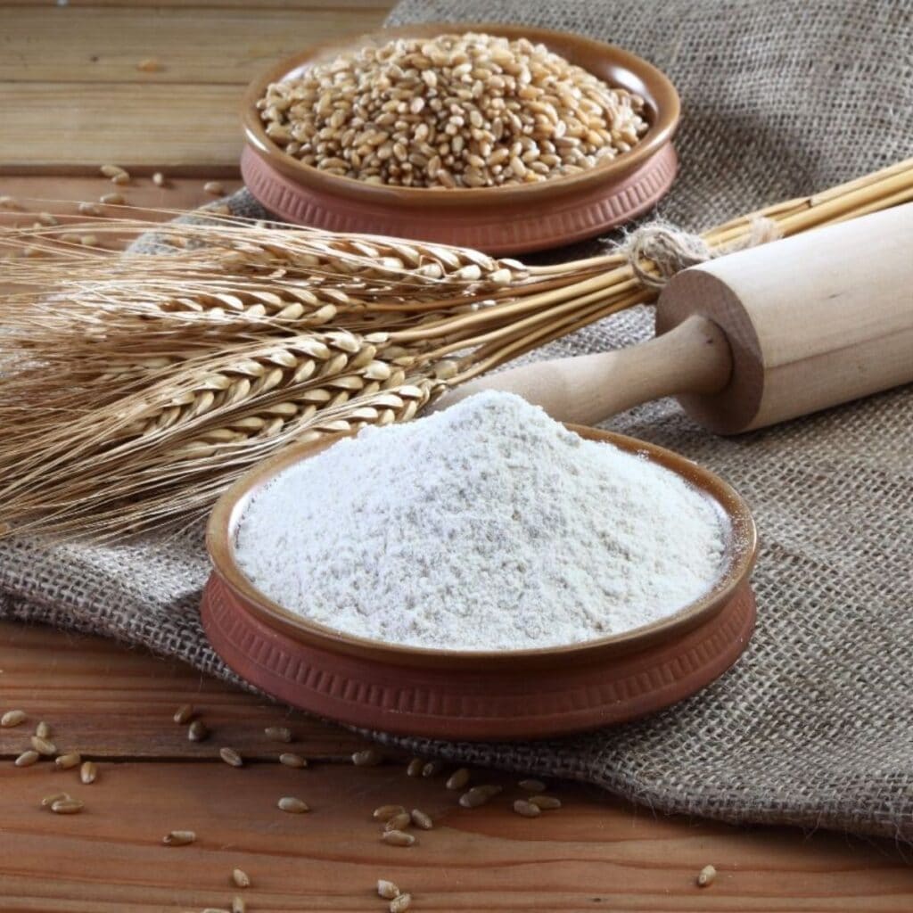 🥖 Can I Substitute Almond Flour For Regular Flour?