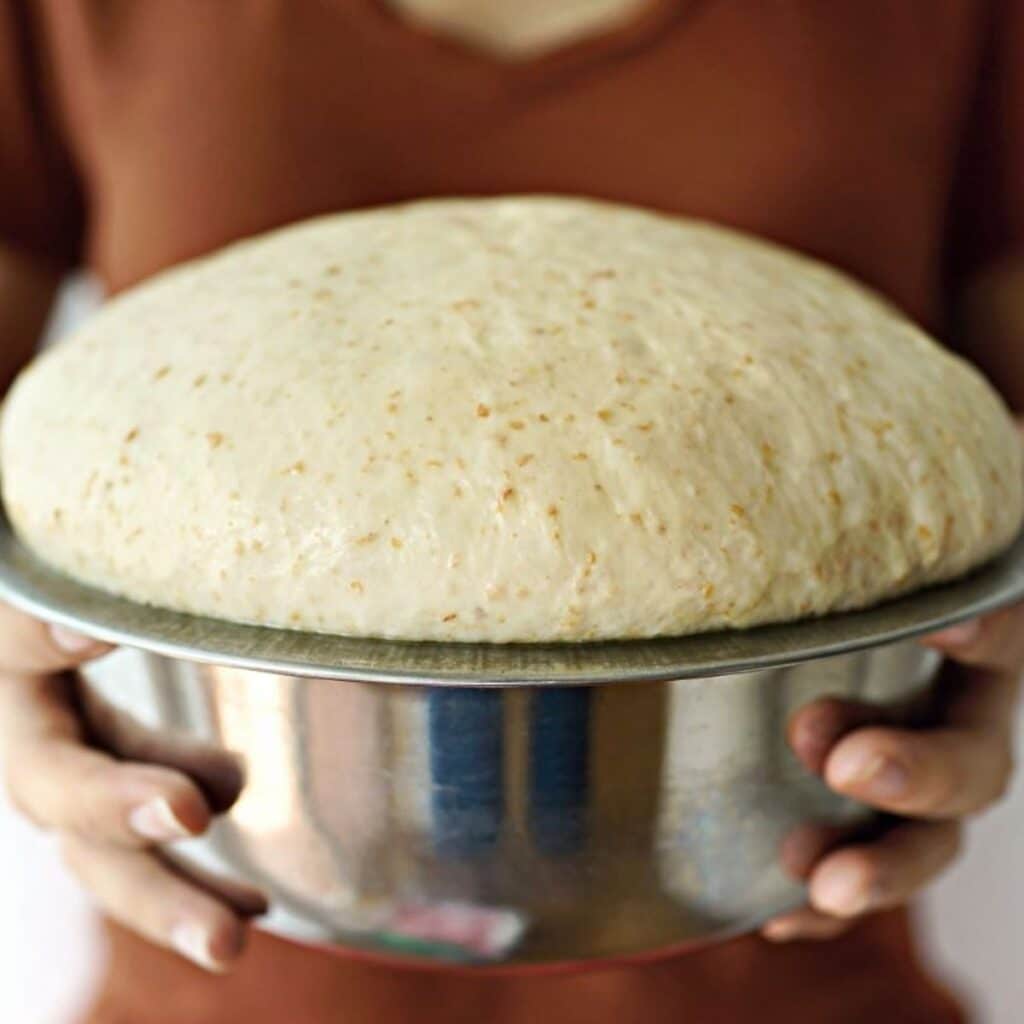 🥖 How Long Can You Let Bread Dough Rise