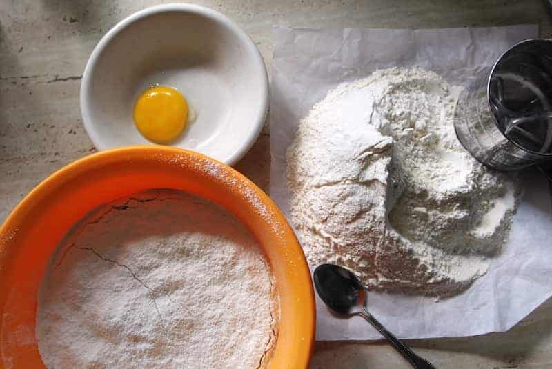 domestic bread makers