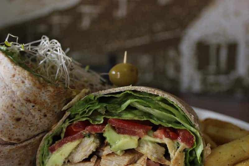 are-wraps-healthier-than-bread