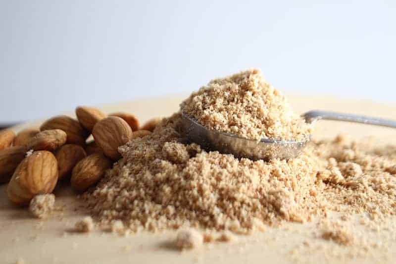 can-i-substitute-almond-flour-for-regular-flour