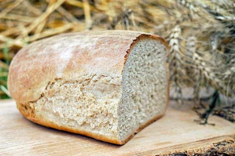 🥖 Can Undercooked Bread Make You Sick?