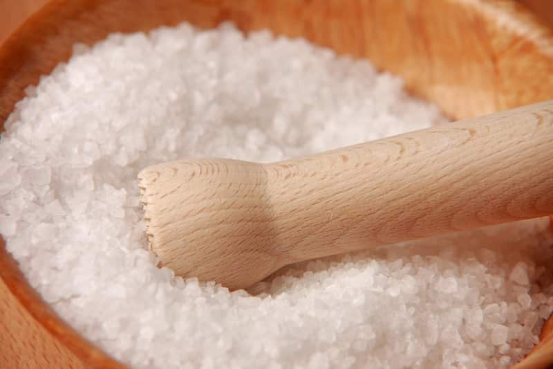 Does Salt Kill Yeast In Pizza Dough