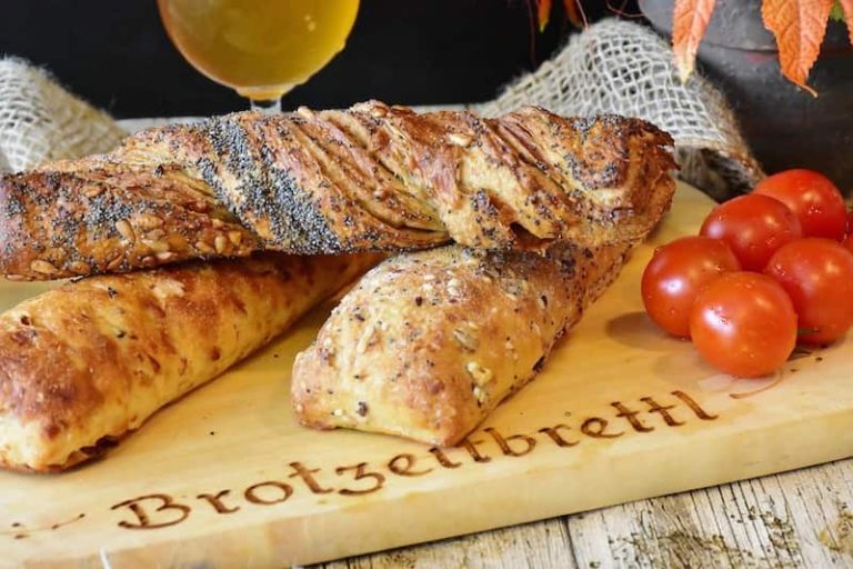 🥖 How Many Types Of Bread Does Germany Have?