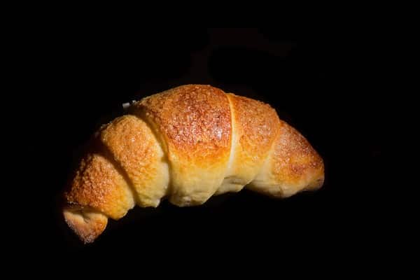 Hornchen bread