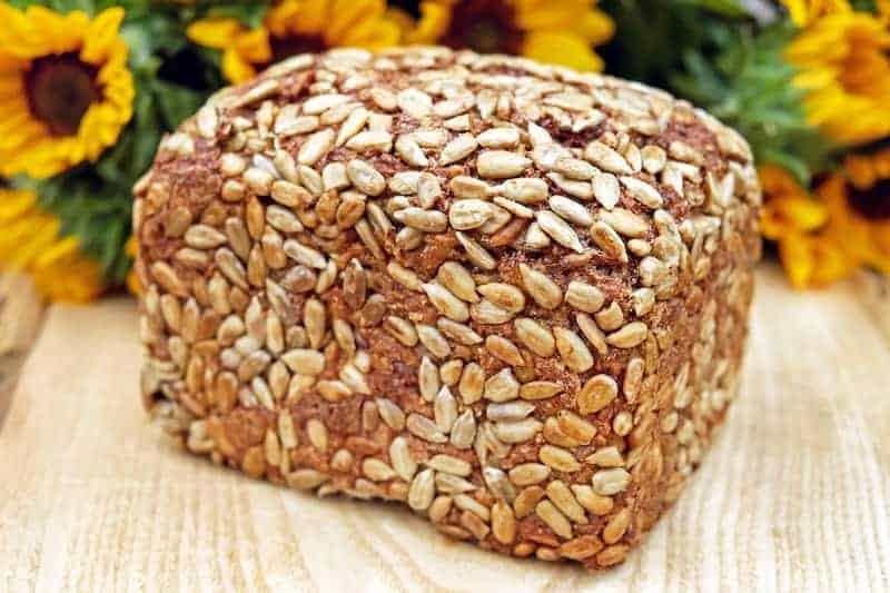  Is Sourdough Bread Healthier Than Wheat Bread 
