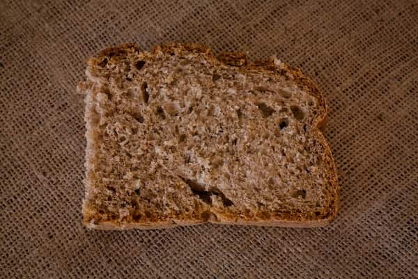 Vollkornbrot bread