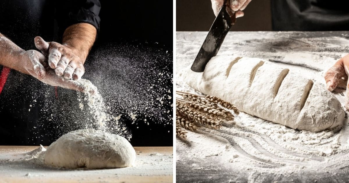 🥖 Why Do You Dust Bread With Flour Before Baking?