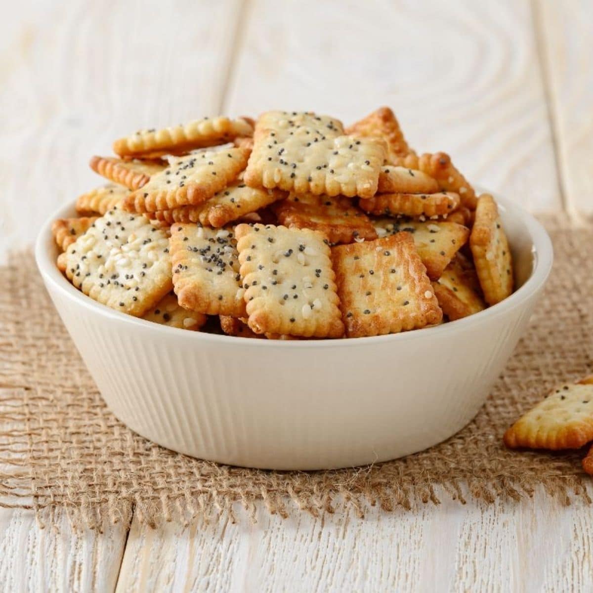 🥖 Is A Wrap Considered Bread?