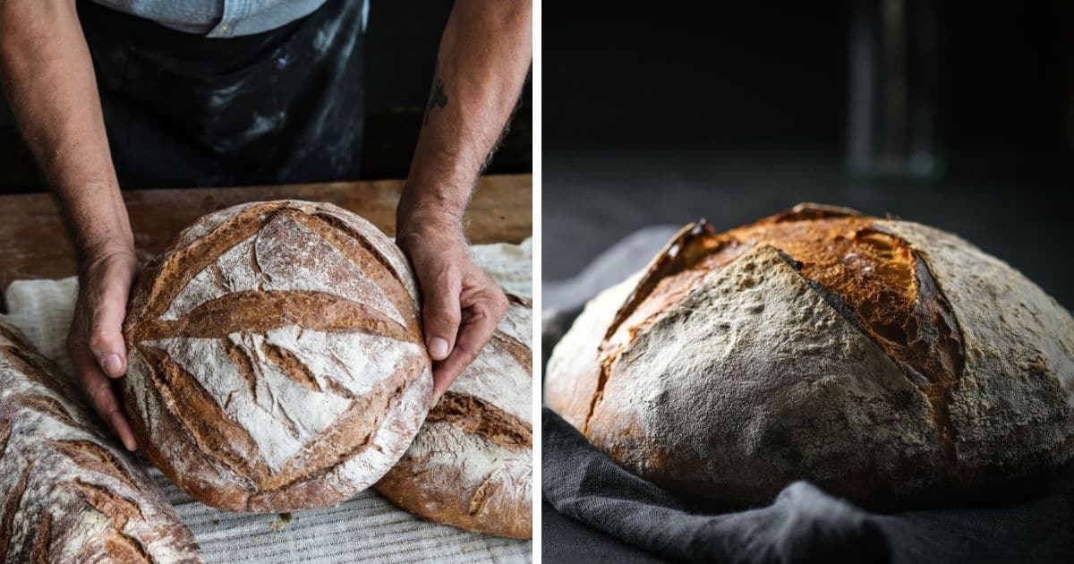 🥖 Benefits Of Sourdough Bread For Diabetics