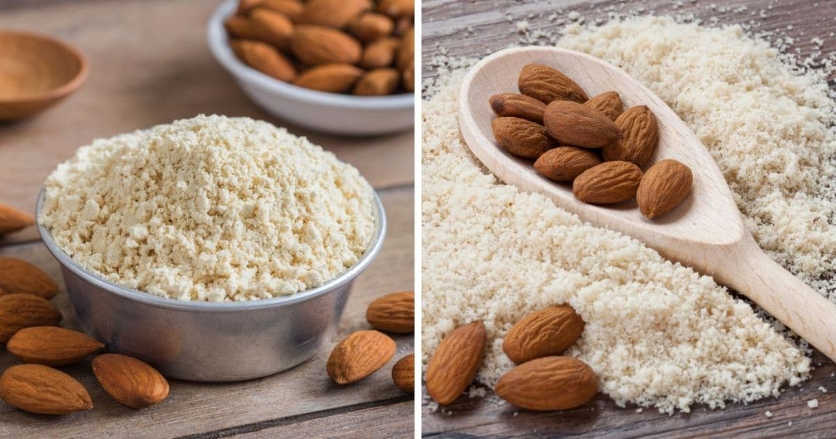 🥖 Can I Substitute Almond Flour For Regular Flour?