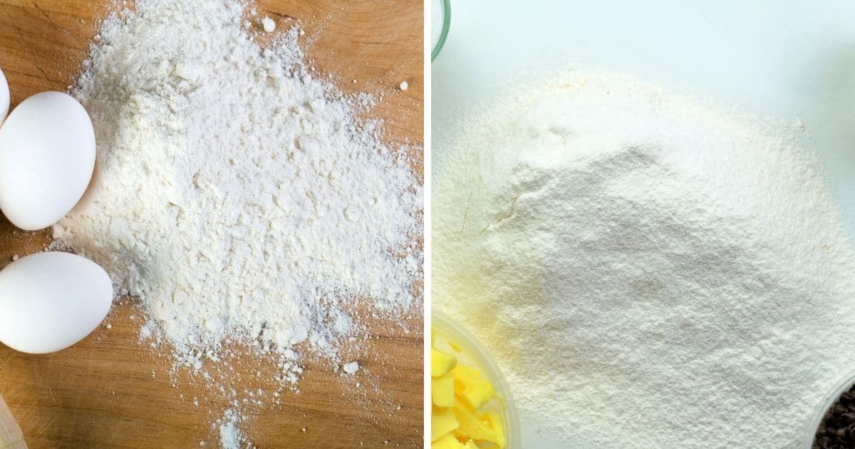 🥖 Can I Use Self Rising Flour To Bake Bread?