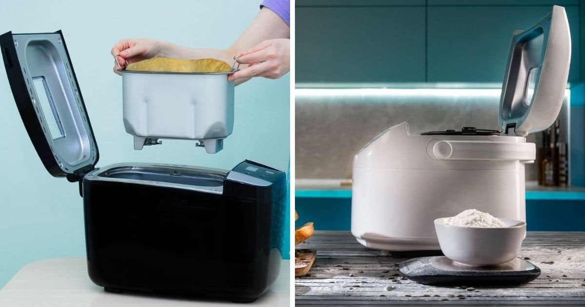 🥖 Can You Open The Bread Machine While Baking?