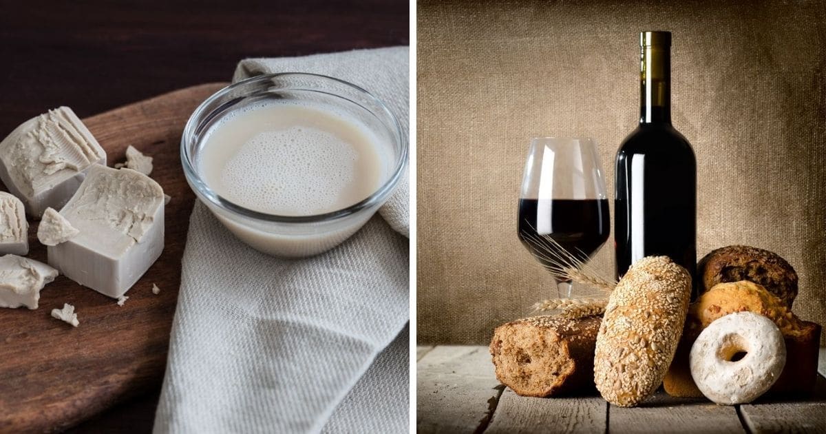 🥖 Does Alcohol Kill Yeast In Bread?