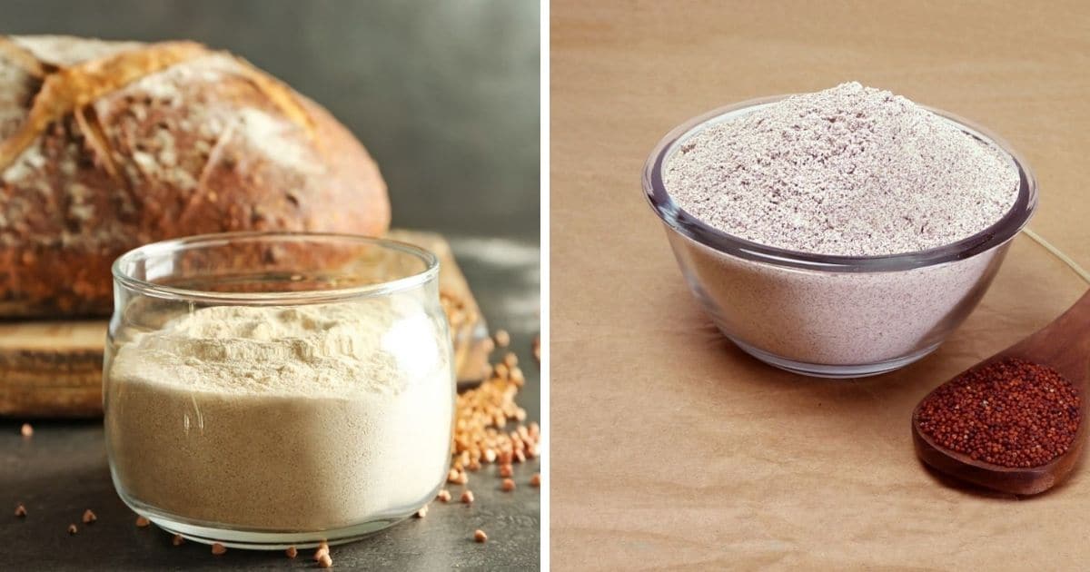 🥖 Does Bread Flour Expire?