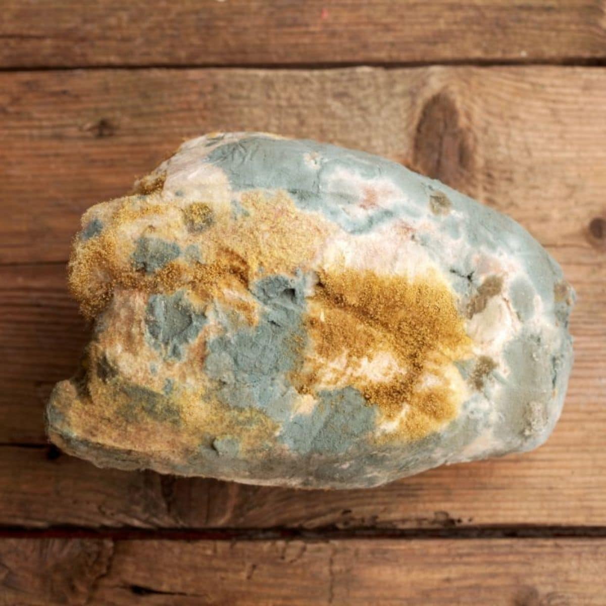 🥖 Can Undercooked Bread Make You Sick?