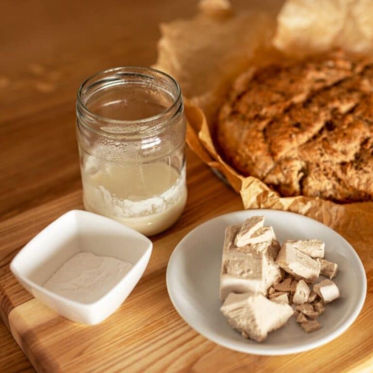 🥖 How Can You Tell If Yeast Is Bad?