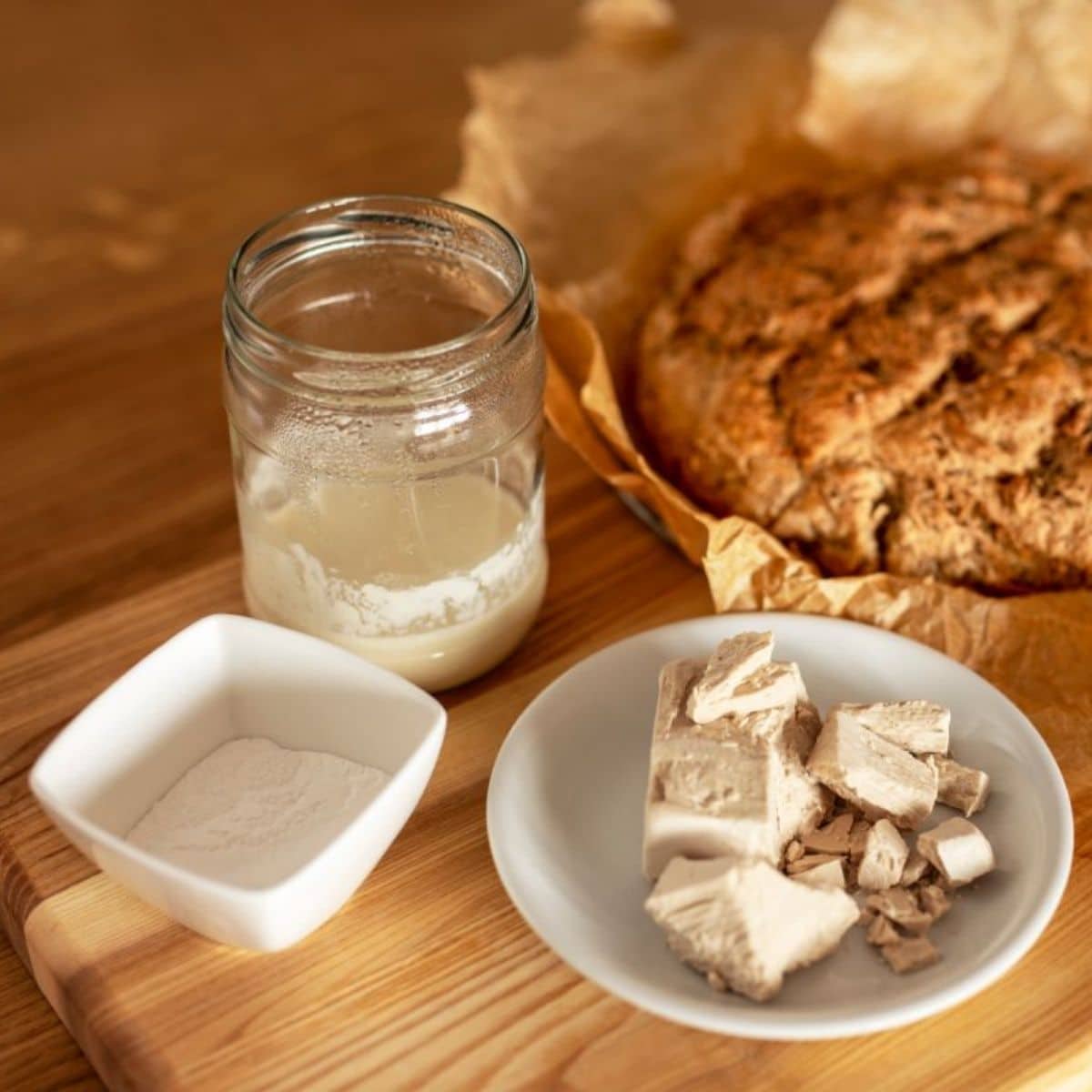 🥖 How Can You Tell If Yeast Is Bad?