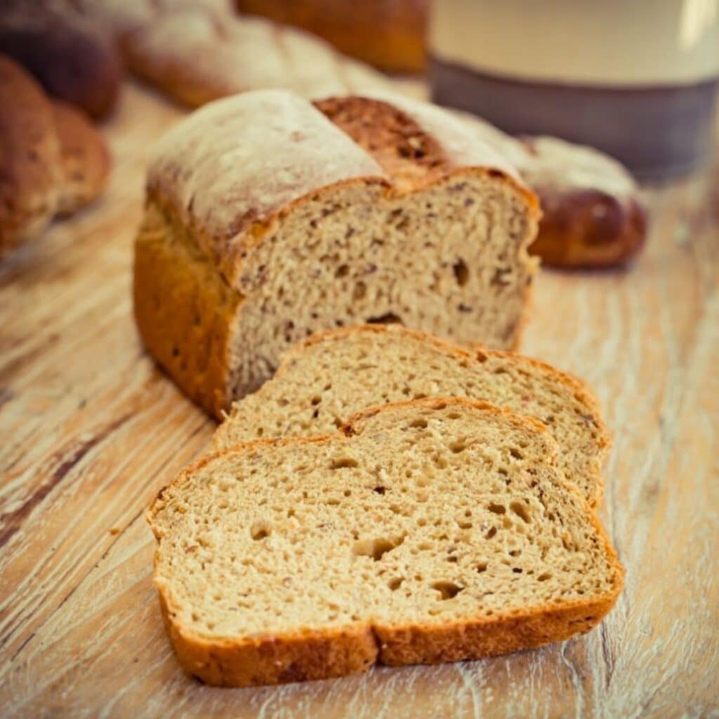 🥖 What Do You Eat Ezekiel Bread With? Tasty Ideas