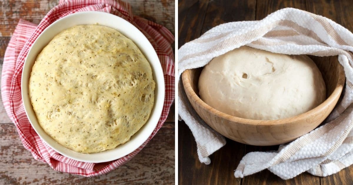 🥖 How Long Can You Let Bread Dough Rise