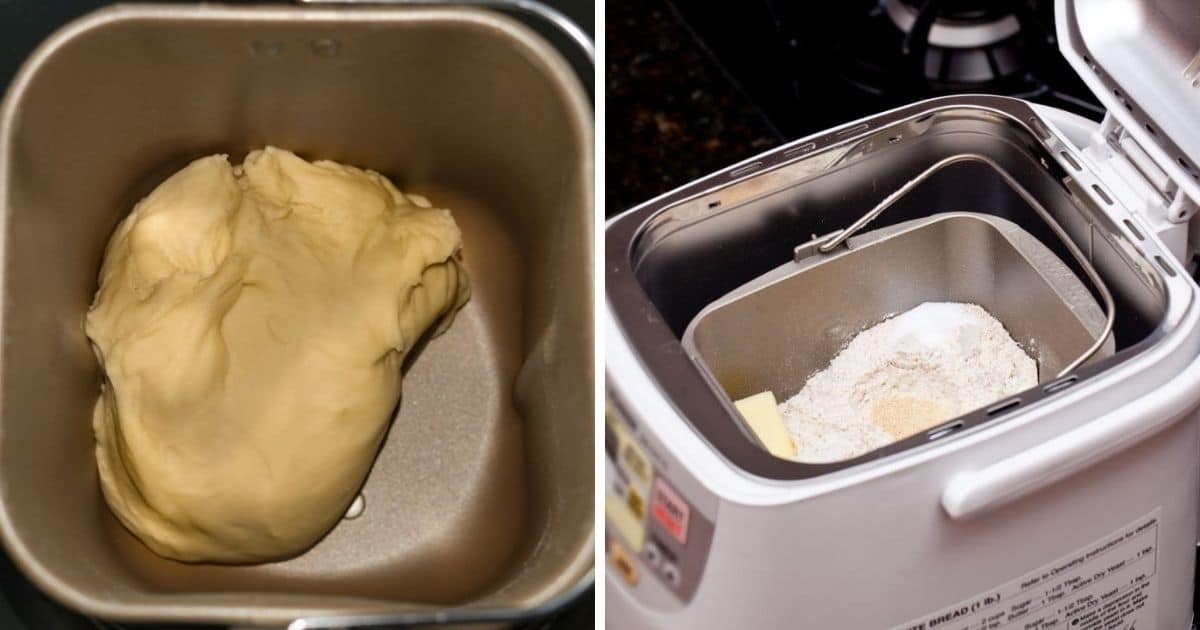 🥖 How Long Does A Bread Machine Knead Dough?