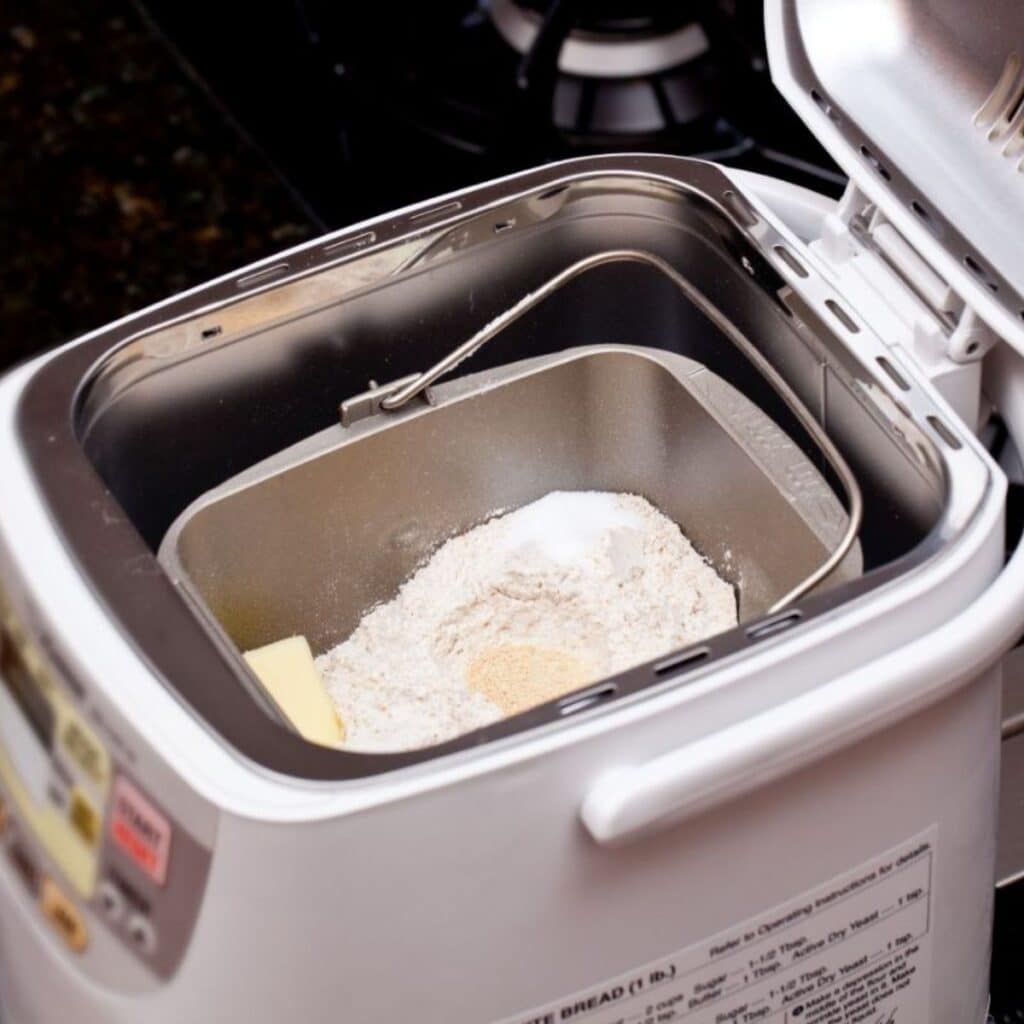 🥖 How Long Is The Dough Cycle On A Bread Machine?