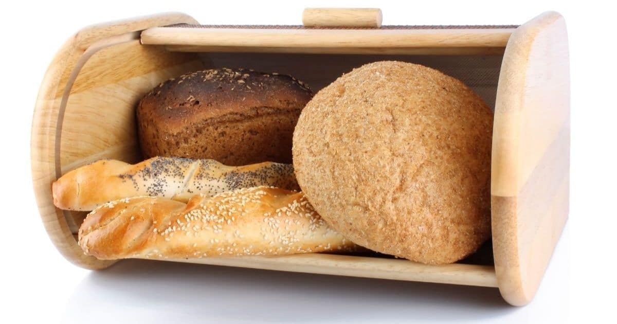 🥖 How Long Does Bread Last In A Bread Box?