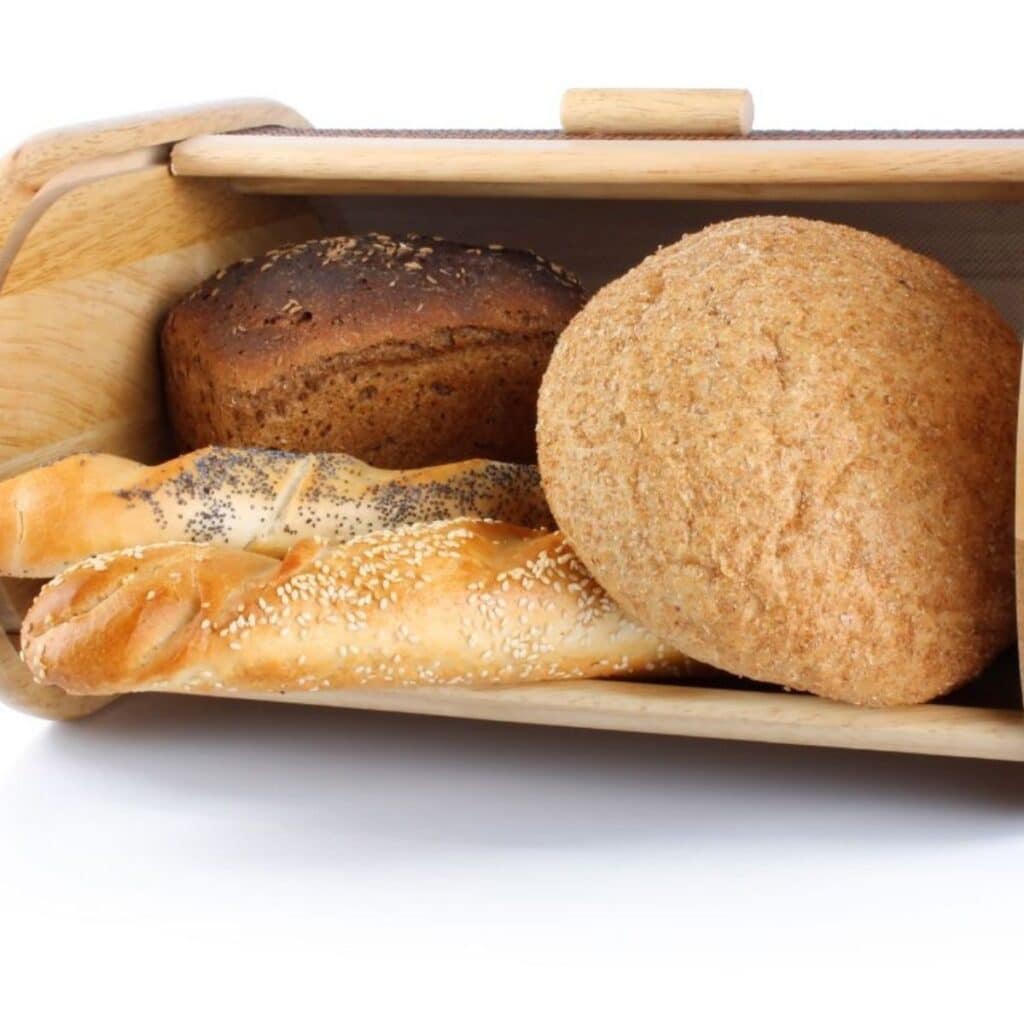 🥖 Do Bread Boxes Keep Bread Fresh Longer?