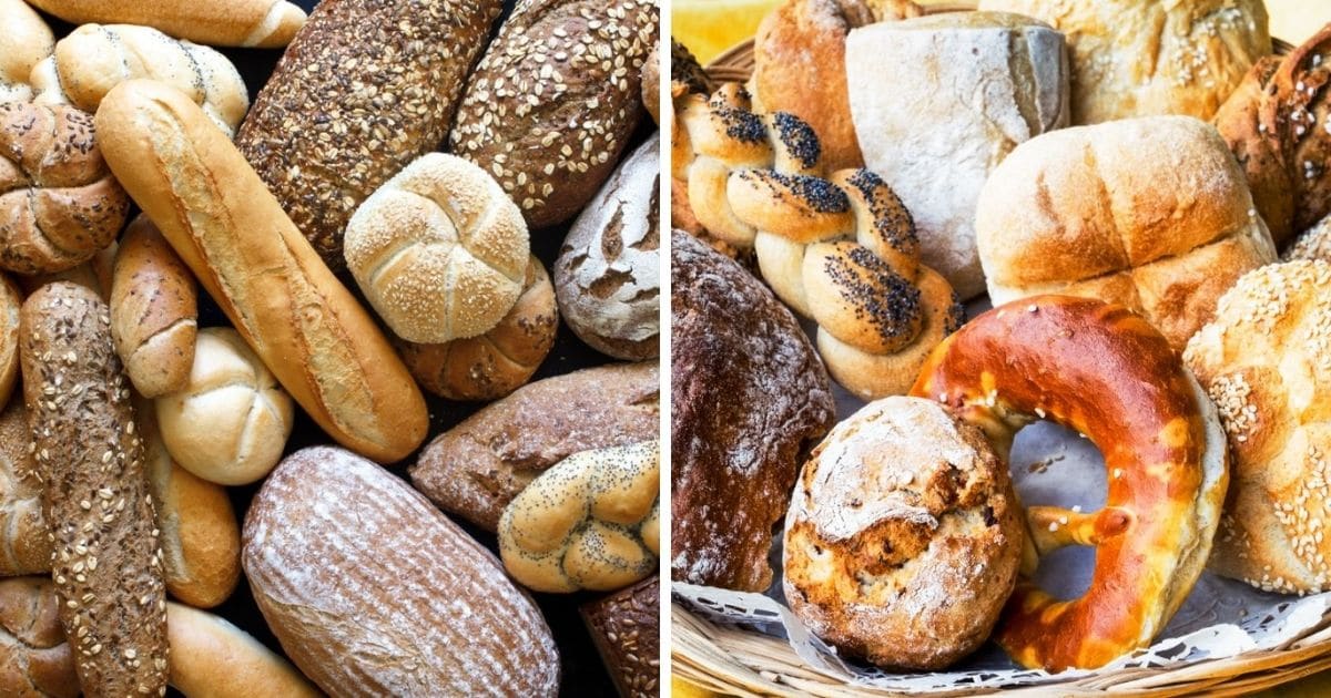 🥖 How Many Types Of Bread Does Germany Have?