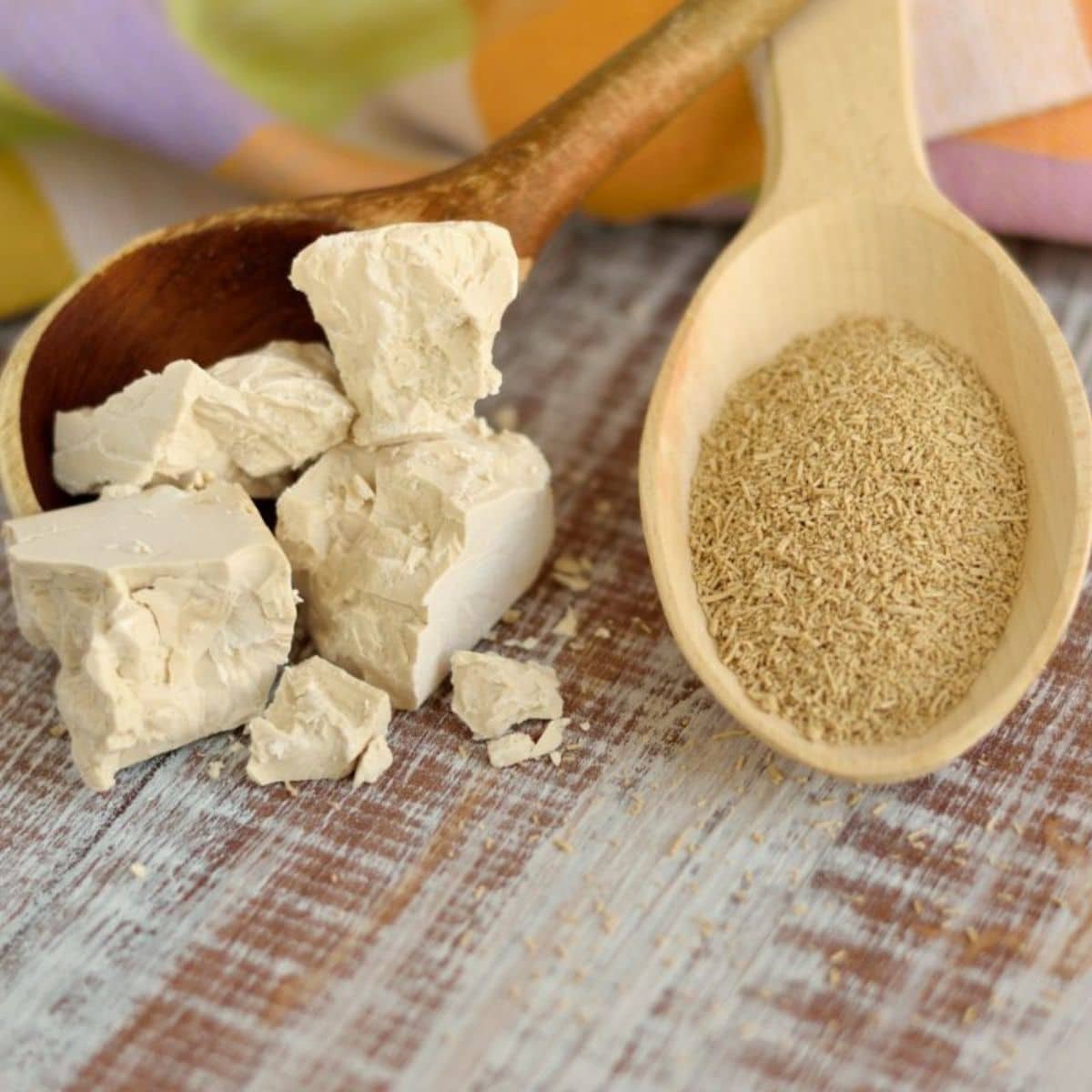 🥖 Can Yeast Stop Working?