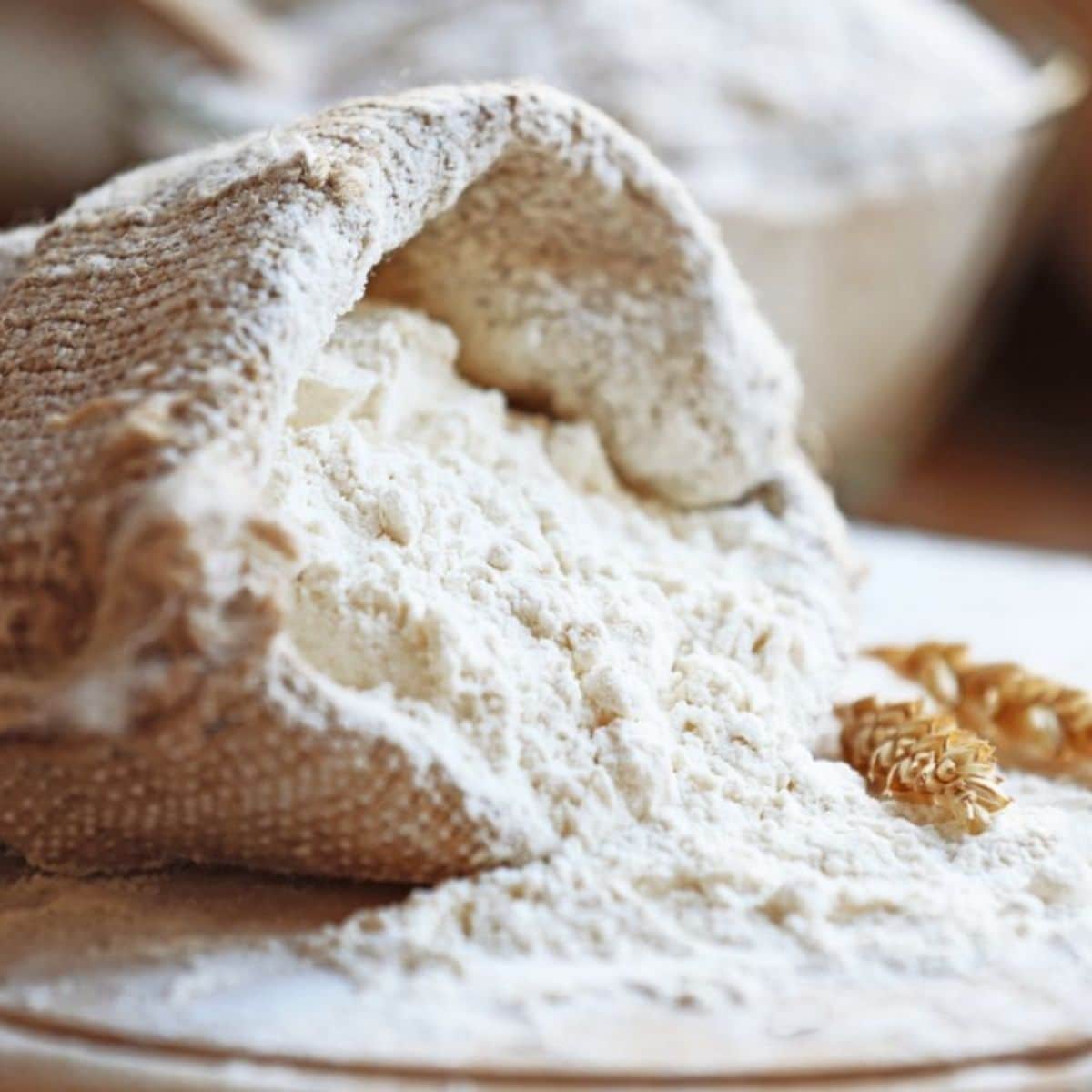 🥖 Can I Use All Purpose Flour Instead of Bread Flour for Pizza