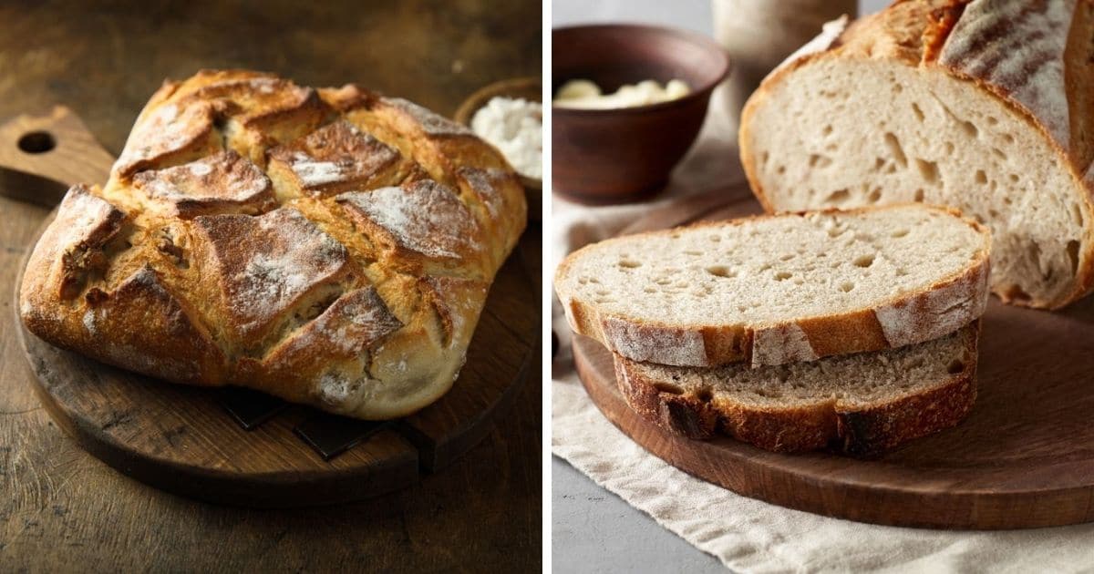 is-sourdough-bread-healthier-than-white-bread