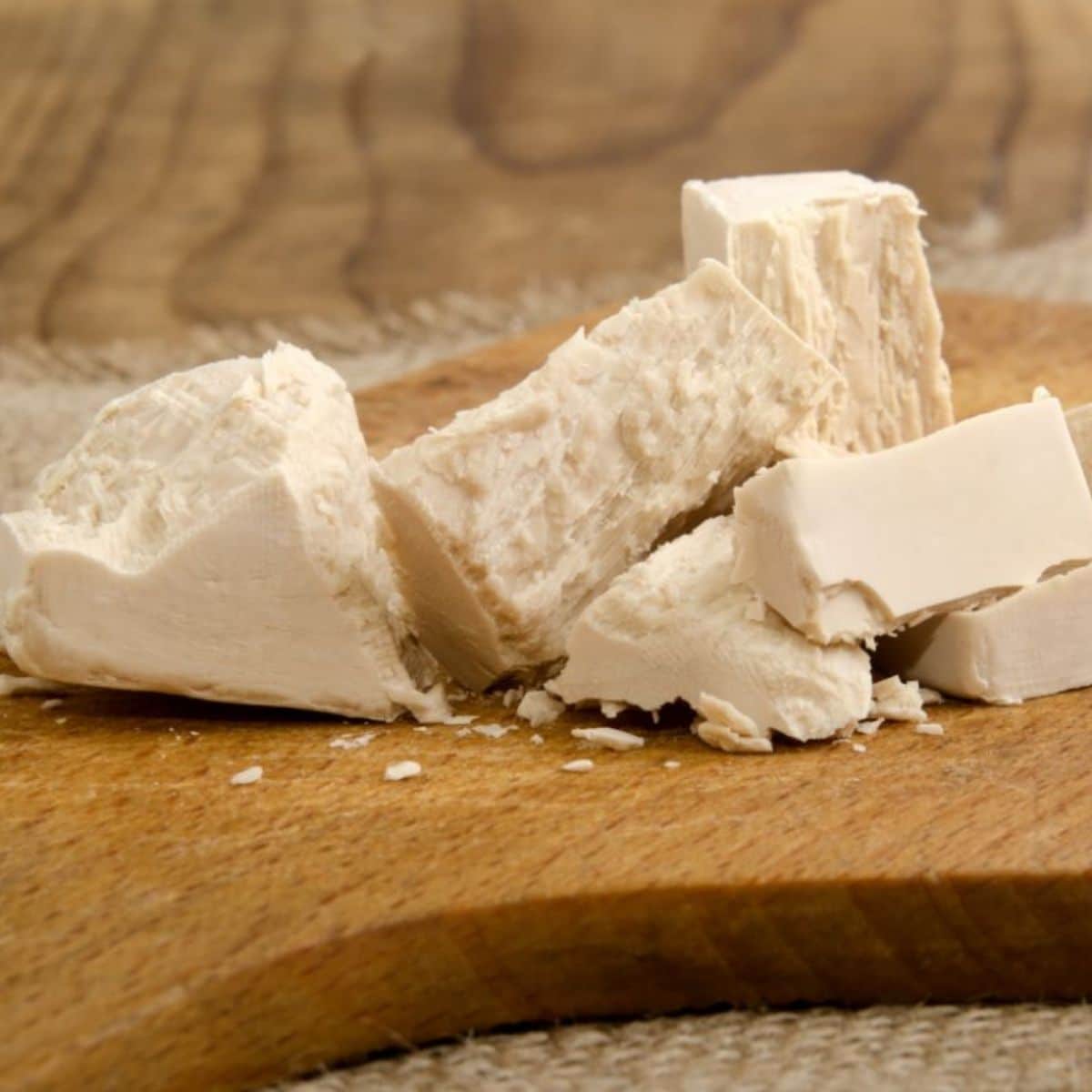 🥖 Is Active Dry Yeast Bad For Health?