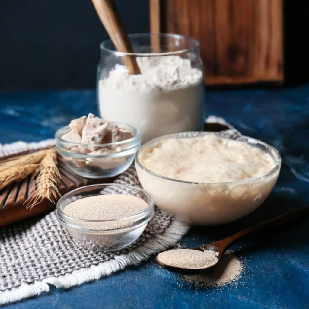 🥖 Is Too Much Yeast In Bread Bad For You?