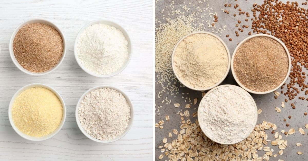 🥖 What Is The Healthiest Flour For Bread?