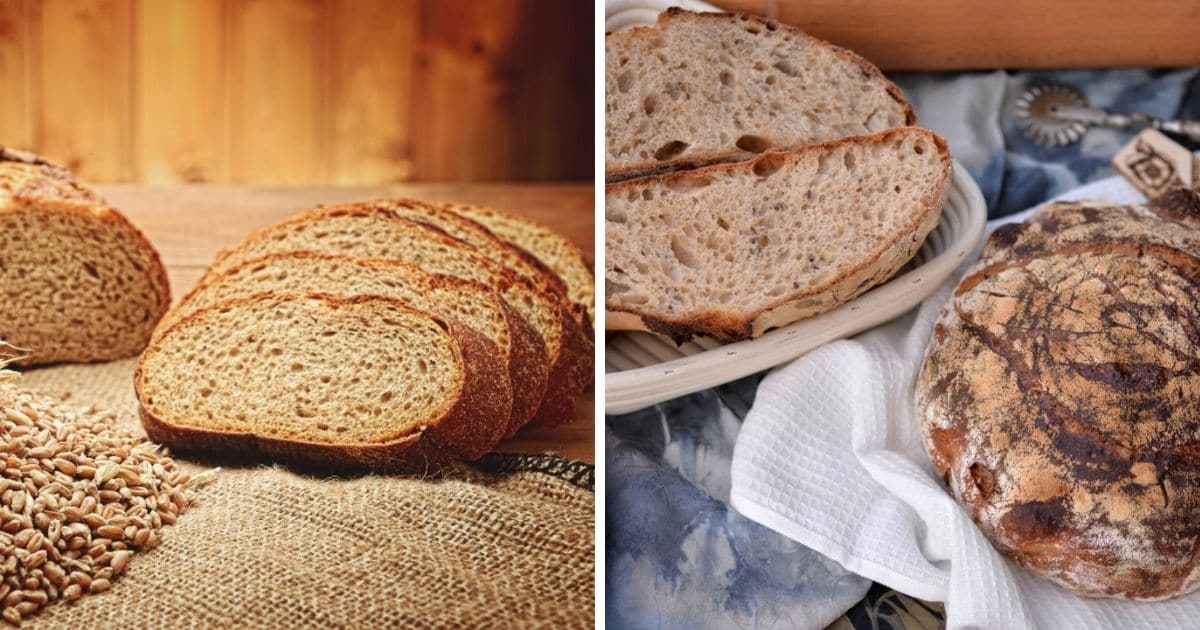 🥖 What Source Of Nutrients Do Breads Contain?