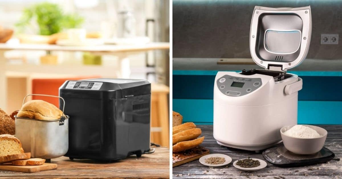 🥖 What Temperature Does A Bread Machine Bake At?