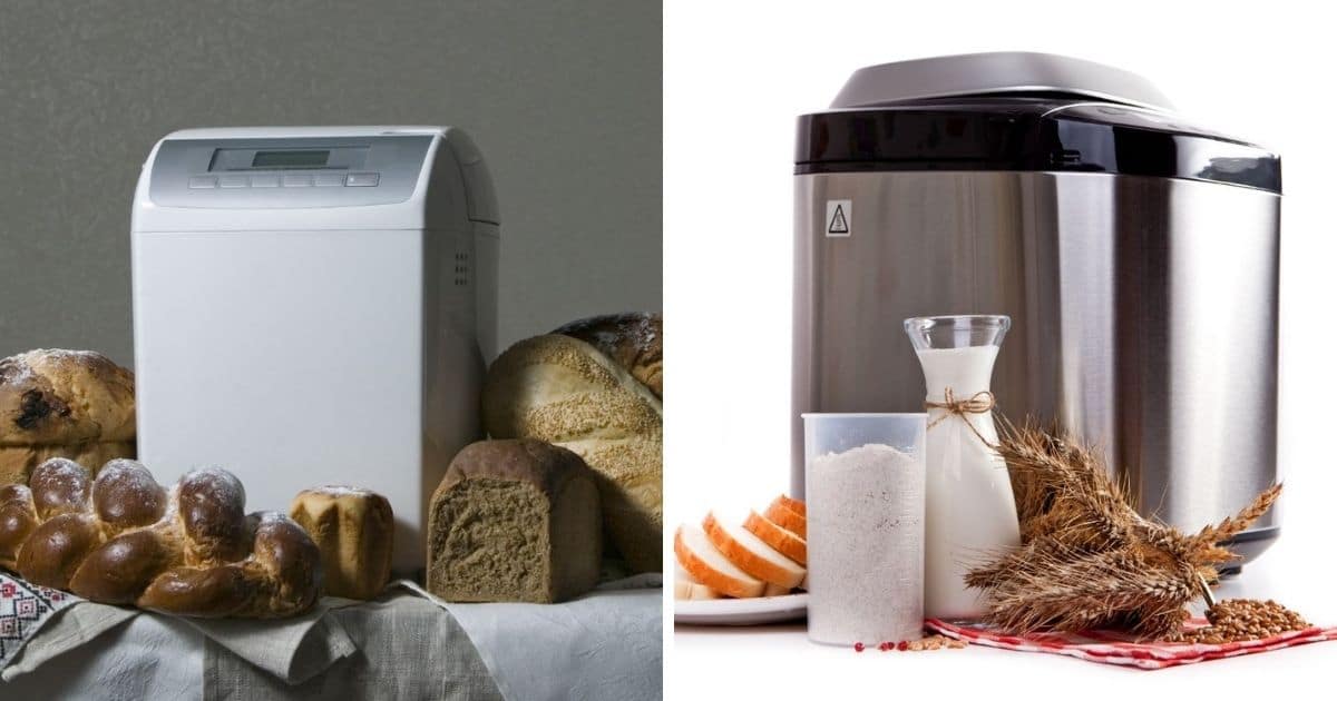 🥖 When Did Bread Makers Popular?