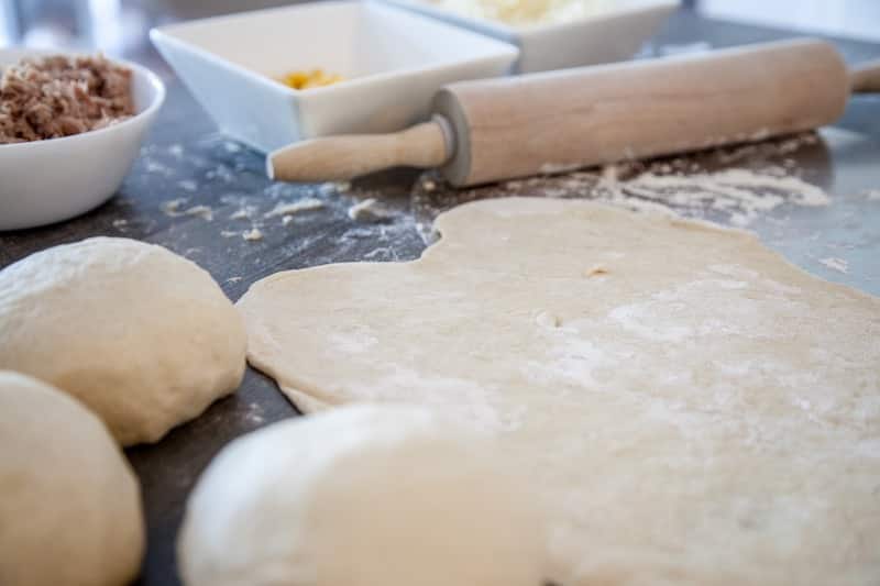 Can You Overproof Pizza Dough