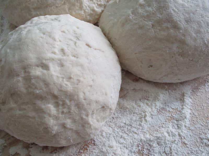 how-long-should-you-let-pizza-dough-rise