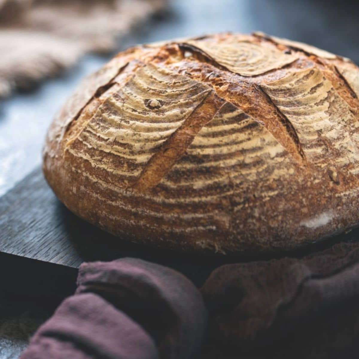 🥖 What Is The Internal Temperature Of Baked Bread?